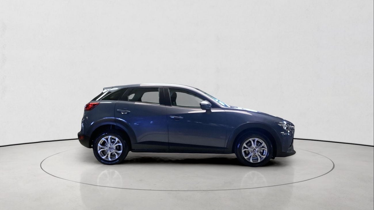 Mazda CX-3 2.0 GT AUTO 2WD | Guaranteed Warranty | 0 Down Payment