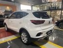 أم جي ZS NO CONVENIENCE FEES | UNDER WARRANTY | CERTIFIED PRE-OWNED | 0% DOWN PAYMENT