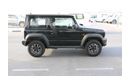Suzuki Jimny Brand New 2018 Model | 4x4 | Differential Lock | 3 Door