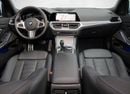 بي أم دبليو 330i M SPORT