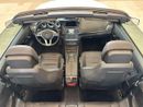 Mercedes Benz E400 | PEARL WHITE | AUTOMATIC CONVERTIBLE | MEMORY POWER SEATS