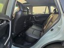Toyota RAV4 2023 Model XLE Premium Sunroof , trunk automatic and original leather seats