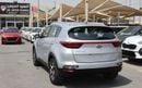 Kia Sportage EX 1.6L (130 HP) (130 HP) Kia Sportage 2020 - GDI - GCC in excellent condition1.6 cc engine 83,000 k