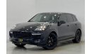 Porsche Cayenne GTS 2016 Porsche Cayenne GTS, Full Service History, Warranty, GCC