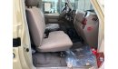 Toyota Land Cruiser Pick Up تويوتا لاندكروزر LX V6 4.0L - diff lock