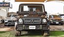 Mercedes-Benz G 550 Body Kit G63