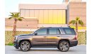 GMC Yukon Denali  | 3,603 P.M | 0% Downpayment | Full Option | Agency Warranty