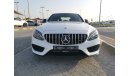 مرسيدس بنز C 43 AMG Bi-Turbo / Clean Car / With warranty