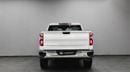 شيفروليه سيلفارادو 1500 RST V8 5.3L 355 Hp 4X4 | GCC | Brand New | AED 3,550 monthly with 0% Down-Payment | Under Warra
