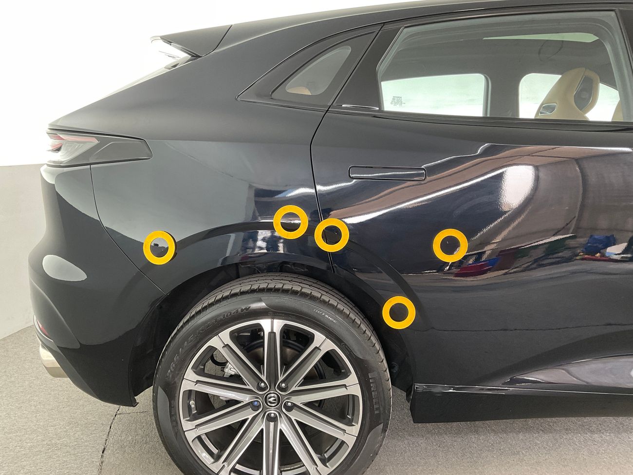 Changan Uni K Limited | Guaranteed Warranty | 0 Down Payment