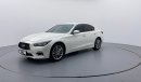 Infiniti Q50 Premium 2000