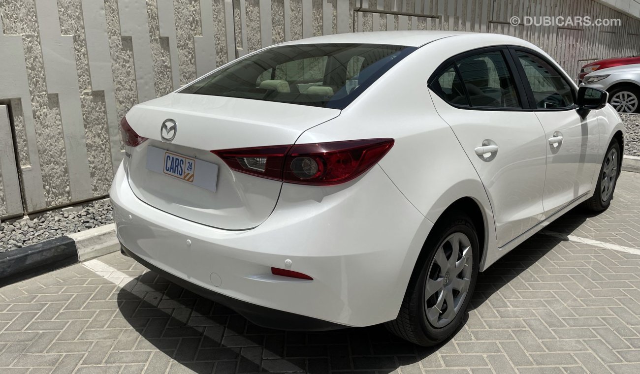 Mazda 3 S 2 | Under Warranty | Free Insurance | Inspected on 150+ parameters