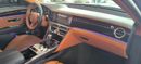 Bentley Flying Spur W12 FIRST EDITION