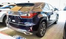 Lexus RX350