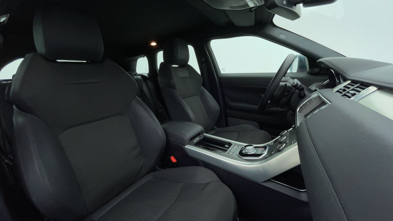 لاند روفر رانج روفر إيفوك PURE 2 | بدون دفعة مقدمة | اختبار القيادة في المنزل