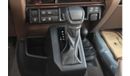 تويوتا لاند كروزر 70 DLX 2.8L DIESEL AUTOMATIC 4X4