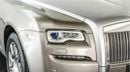 Rolls Royce Ghost SWB Series II