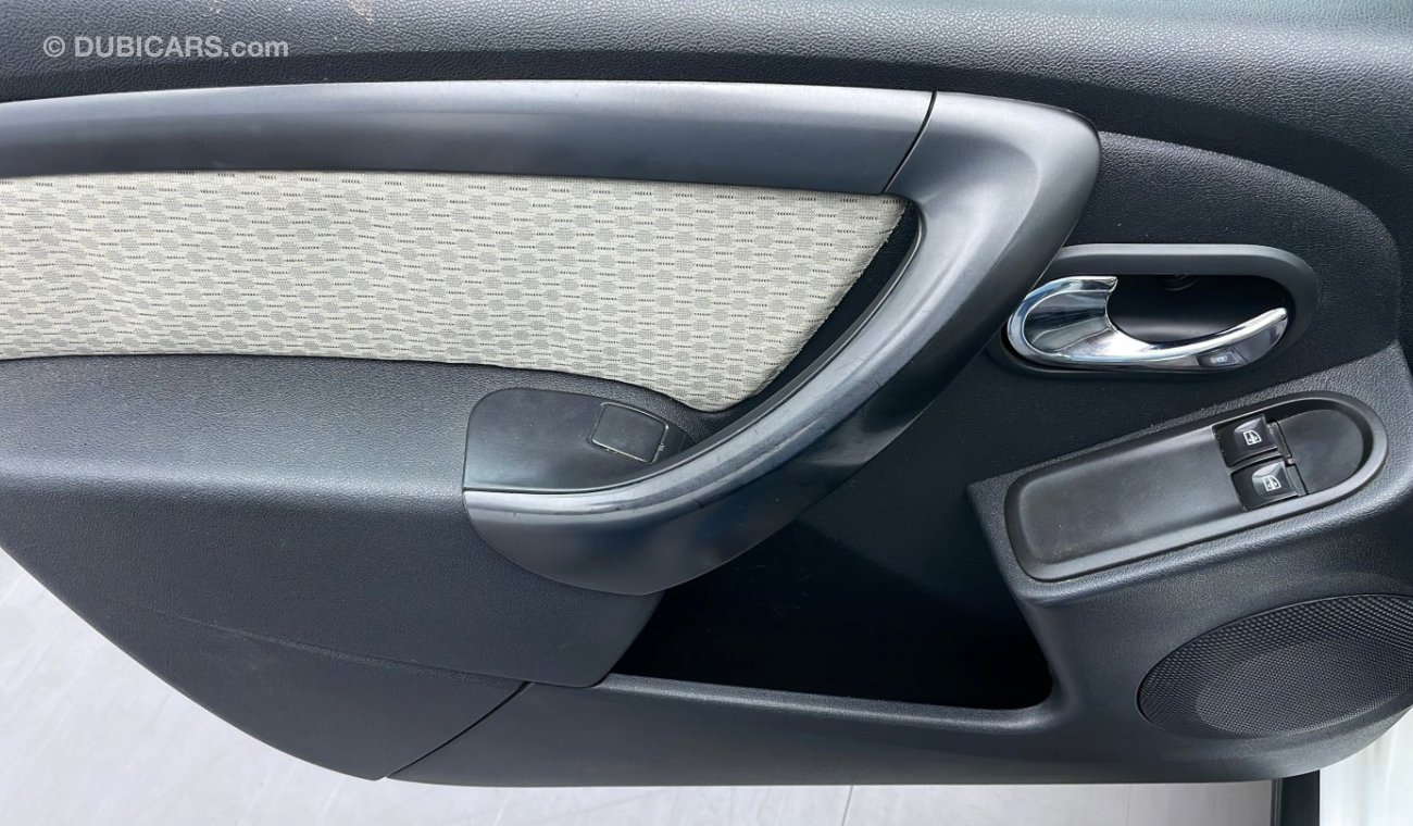 Renault Duster PE 2 | Zero Down Payment | Free Home Test Drive