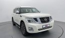 Nissan Patrol SE T1 5.6 | Under Warranty | Inspected on 150+ parameters