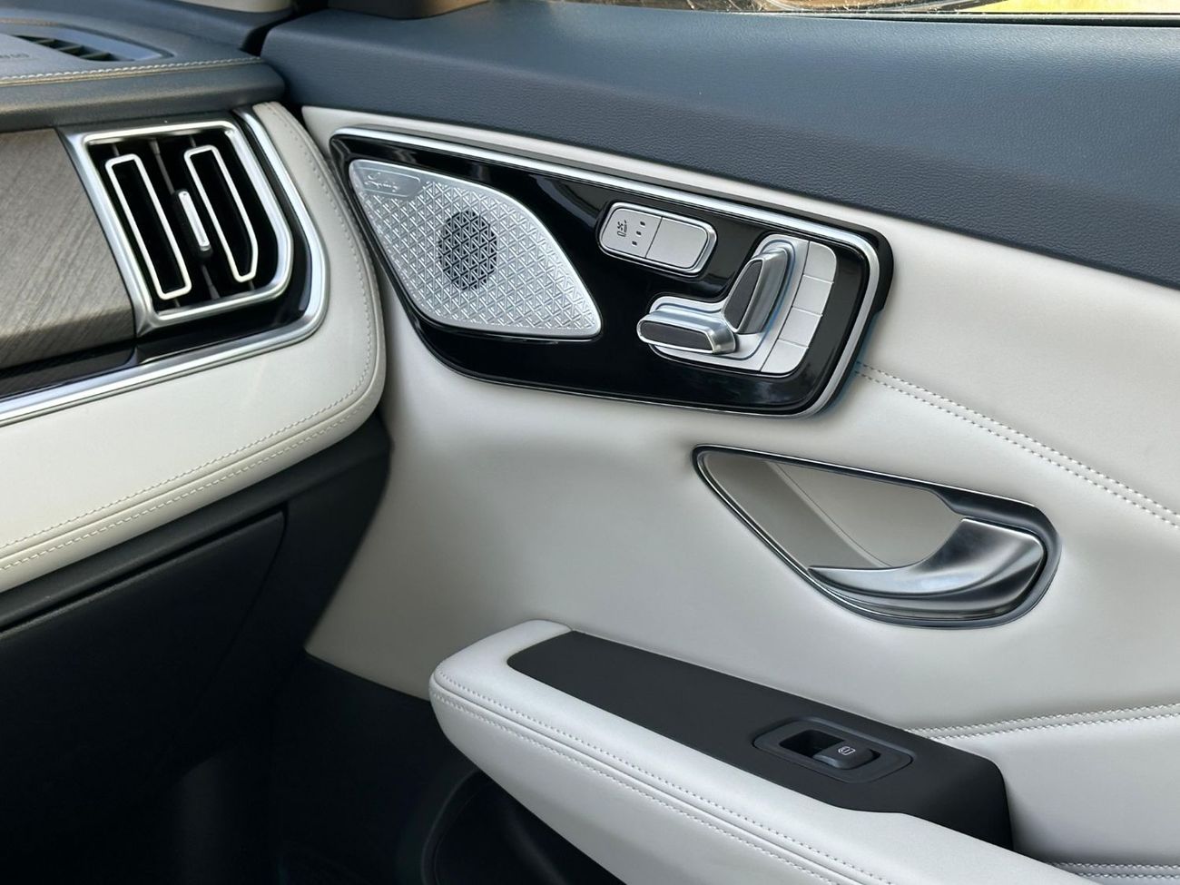 Soueast DX7 2025 BRAND NEW SOUEAST S07 COMFORT GCC // 6 YEARS WARRANTY FROM ELITE MOTORS