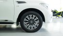 Nissan Patrol VVEL DIG L.E. PLATINUM