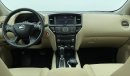 Nissan Pathfinder S 3.5 | Under Warranty | Inspected on 150+ parameters