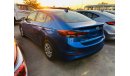 Hyundai Elantra CRUISE-CLEAN INTERIOR-MINT CONDITION-RTA PASSED, LOT-588