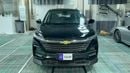 Chevrolet Captiva 2024 LS | AED 715/Month | 0 DP | 30 Day Return | Warranty