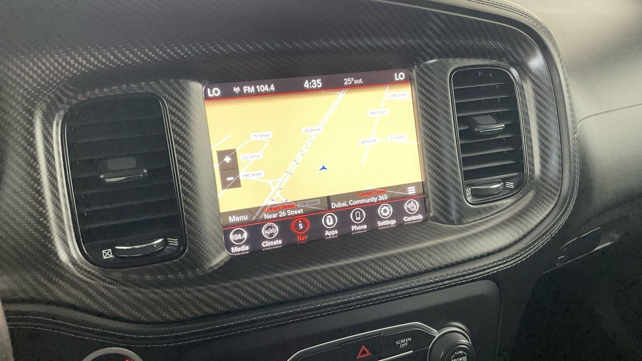 دودج تشارجر GT | upto AED 20,000 Ramadan Discount | شامل الضمان | 0 ﺪﻔﻋﺓ ﺃﻮﻟﻯ