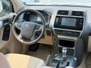 تويوتا برادو TX-L 4.0L Petrol V6 2023 Used Export Price @ 140,000 AED