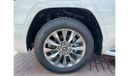Toyota Land Cruiser TOYOTA LAND CRUISER GXR 4.0 AL FUTTAIM 3 YEAR  WARRANTY