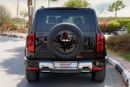 بي واي دي ليوبارد 5 2026 BYD Formula Leopard 5 Yun Nian Laser Qian Kun Black 0Km