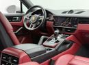 Porsche Cayenne Base Coupe 2023 Porsche Cayenne Coupe, Warranty, Full Porsche Service History, Excellent Condition,