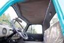 Chevrolet Chevy Van