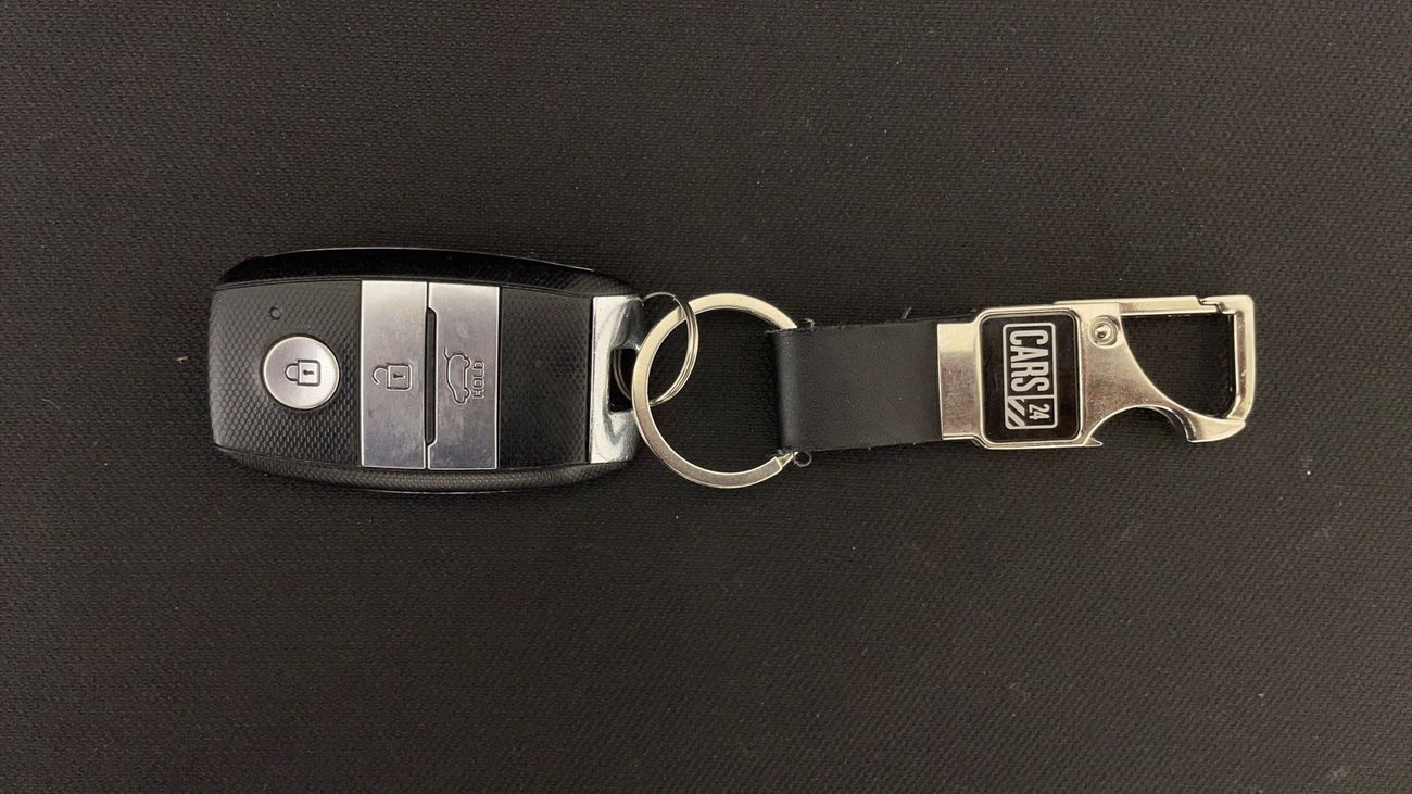 كيا سيلتوس LX 1.6 | بدون دفعة مقدمة | اختبار القيادة في المنزل