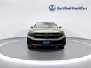 Volkswagen Touareg Elegance 2 3.0L Elegance