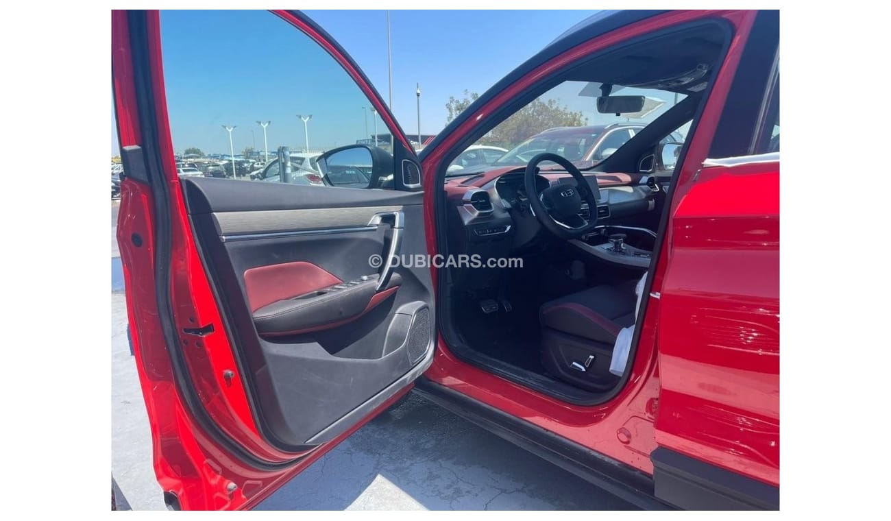 Geely Coolray 2023 GEELY 1.5 COOLRAY