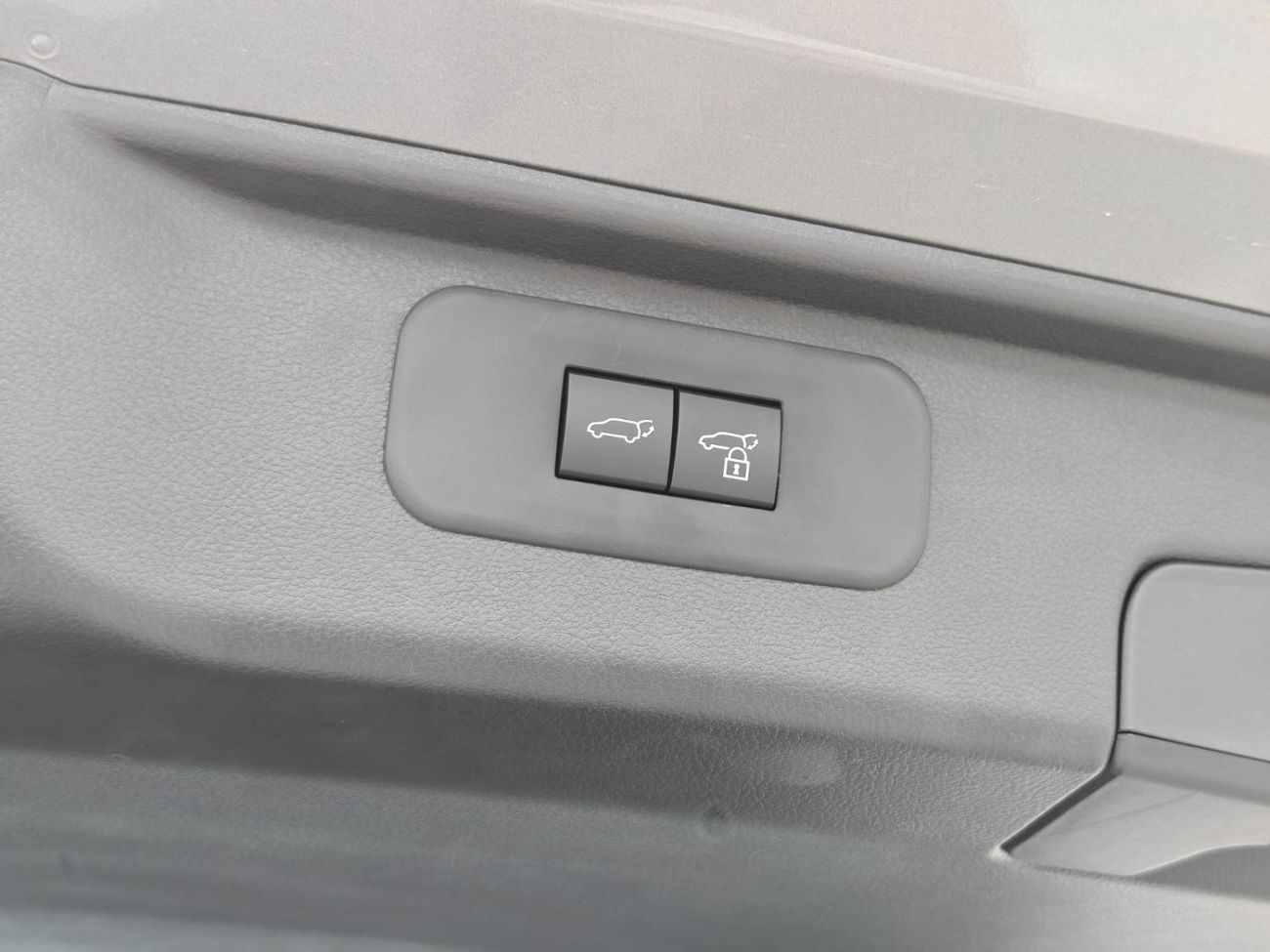 تويوتا جراند هايلاندر 2026 TOYOTA GRAND HIGHLANDER LIMITED PETROL CANADIAN SPEC