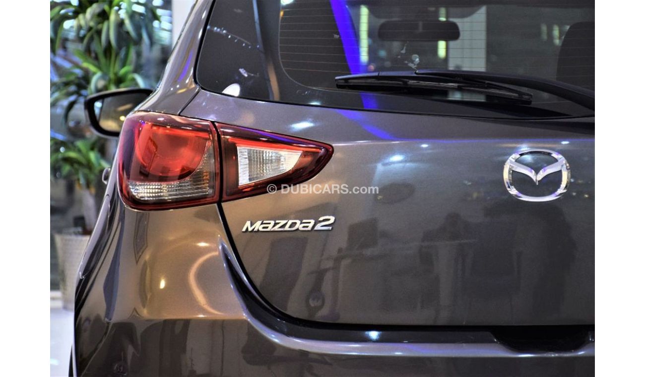 مازدا 2