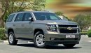 Chevrolet Tahoe LS - EXCELLENT CONDITION - AGENCY MAINTAINED - WARRANTY