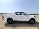 تويوتا هيلوكس 2.4L MT DIESEL MID OPTION