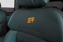 Jetour T2 Luxury