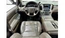 GMC Yukon 2018 GMC Yukon Denali, Warranty, Full Service History, Full Options, GCC