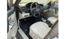 Mitsubishi Pajero 2019 Mitsubishi Pajero GLS 4x4 Sunroof - 100% No Accident