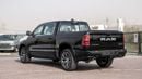 رام 1500 2025 Ram 1500 Tungsten 3.0L AT Petrol