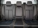 Ford Ranger WILDTRAK