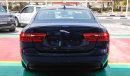 Jaguar XE R Sport