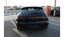 Porsche Macan FULL OPTION 2.0L SUV - EXPORT ONLY