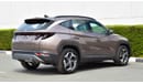 Hyundai Tucson HYUNDAI TUCSON 1.6L T 2023 EXPORT ONLY