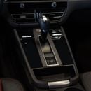 بورش ماكان Std 2.0L (260 HP)